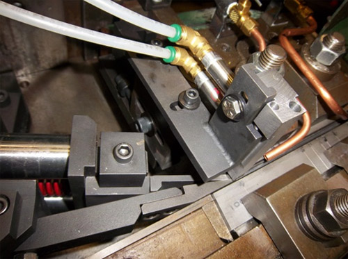 Flat Die Tube Feeds