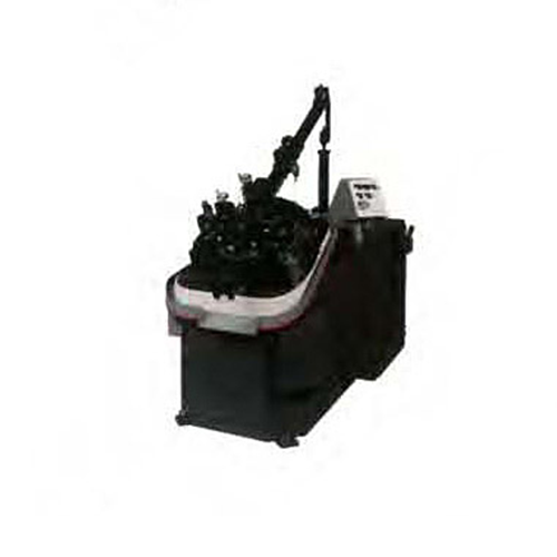 Models 200A, 300A, 300B, 400A & 400AS