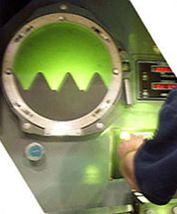 Reed Machinery Can Inspect All Major Die Features